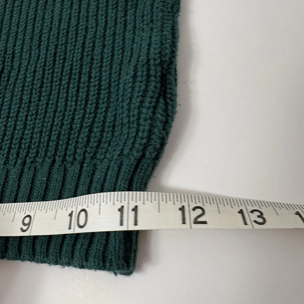 The Children's Place Toddler Boys Sherpa Lined Half-Zip Knit‎ Sweater - 4T
